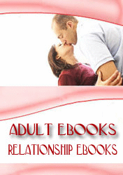 Adult Relationship Ebooks